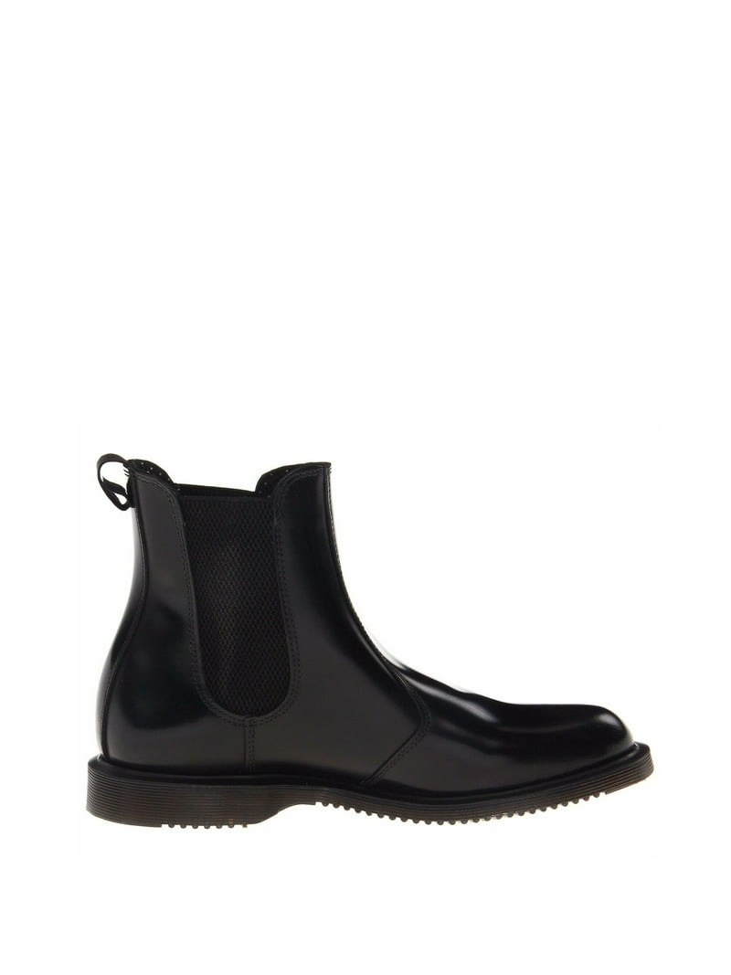 Martens Flora Arcadia Flora Smooth Chelsea Boot Martens Women's