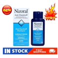 thumbnail image 2 of Champú anticaspa Nizoral de 7 oz (2024), nuevo, envío gratis, 5 unidades., 2 of 7