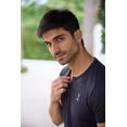 thumbnail image 2 of Paquete De 3 Playera Alfani Urban Cuello A, Envio Gratis, 2 of 8