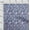 Pearl Pink, variant on oneOone Organic Cotton Poplin Twill Fabric Paisley Ikat Fabric Prints By Yard 42 Inch Wide