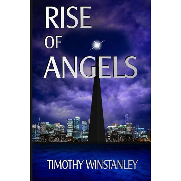 Rise of Angels (Paperback)