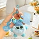 thumbnail image 4 of Mini llavero de peluche suave | Adorable peluche para llaves, bolsos y mochilas | Seguro para niños y elegante para adultos, 4 of 7
