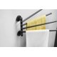 thumbnail image 5 of Soporte para papel higiénico, toallero de acero inoxidable, toallero, toallero de baño, accesorios de baño para cocina, baño y dormitorio ER, 5 of 5