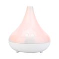 thumbnail image 2 of Humidificador de aire aceite hogar Oficina humidificador de aire refrescante purificar atomización aceite esencial difusor de Aroma blanco,Humidificador Humidificador de aire Humidificador doméstico D Higoodz Salud y Belleza, 2 of 8