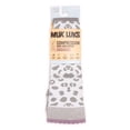 thumbnail image 3 of MUK LUKS Women's Regular Width Compression Cotton Knee-High Socks, 2-Pack, Shoe Sizes 6-10, 3 of 5