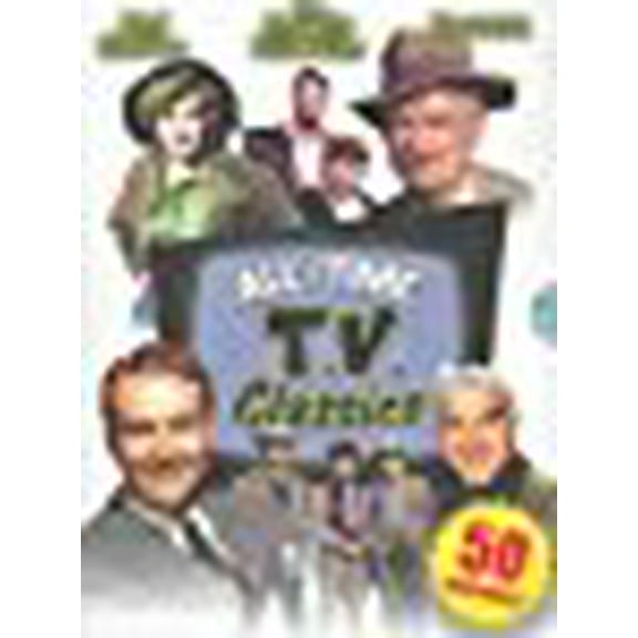 All-Time TV Classics