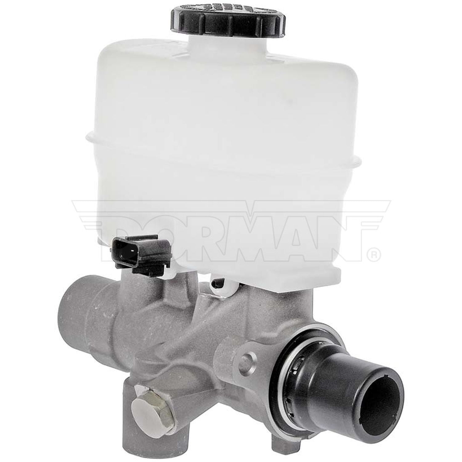 Dorman M630711 Brake Master Cylinder for Specific Ford / Lincoln Models Fits select: 2010-2012 FORD F150, 2010-2014 FORD EXPEDITION