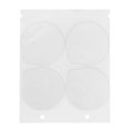 thumbnail image 3 of Coffee Capsules Pods Set, Reusable Coffee Capsule, Environmentally Friendly Durable for  A MODO MIO coffee machine Coffee Shop Coffee Machine Replacement, 3 of 7
