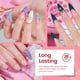 thumbnail image 5 of Set de esmaltes en gel Beetles Shoujo Manga Rainbow, 23 piezas, para mujer, 5 of 6