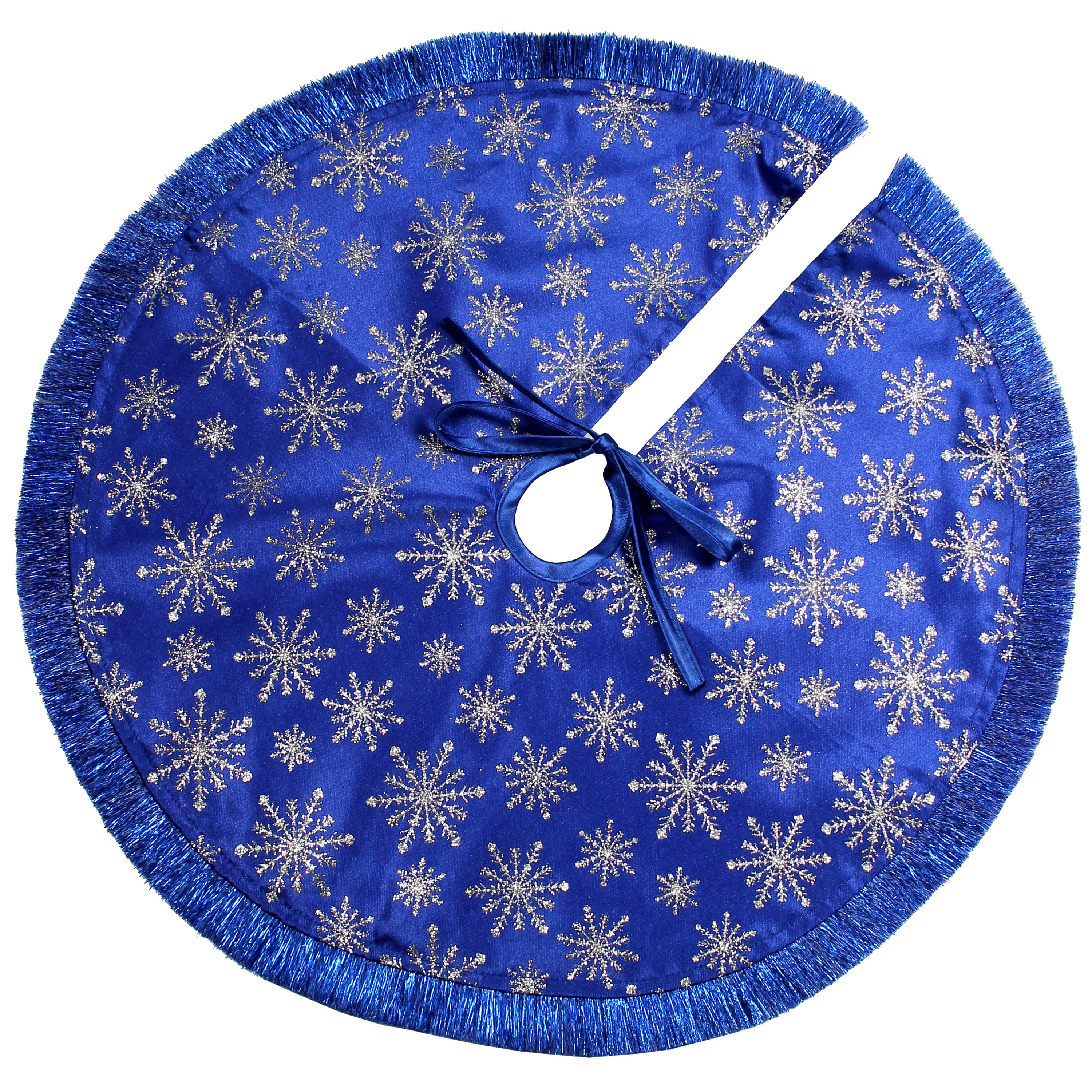 18 Inch Christmas Tree Skirt 