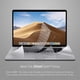 thumbnail image 5 of MAYÚSCULAS GhostCover Premium Protector de teclado ultrafino compatible con MacBook Pro con Touch Bar de 13" y 15" (2016 2017 2018 2019 Número de modelo Apple A1706 A1707 A1989 A1990 A2159), 5 of 5