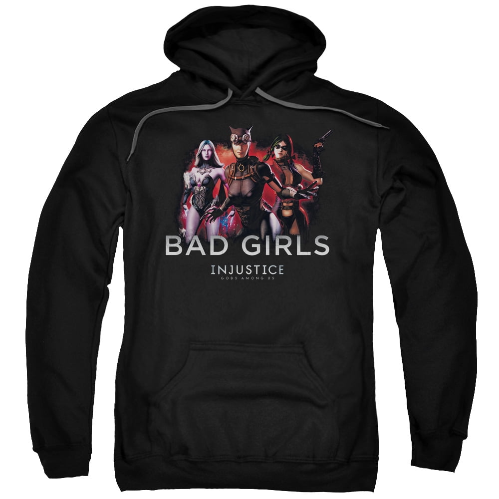 bad hoodie xxx