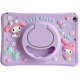 thumbnail image 1 of iPad 10.2 inch Case iPad 9th Generation 2021/ iPad 8th Generation 2020/ iPad 7th Generation 2019 Case, with Rotating Kickstand Silicone Case for Girls, 1 of 4