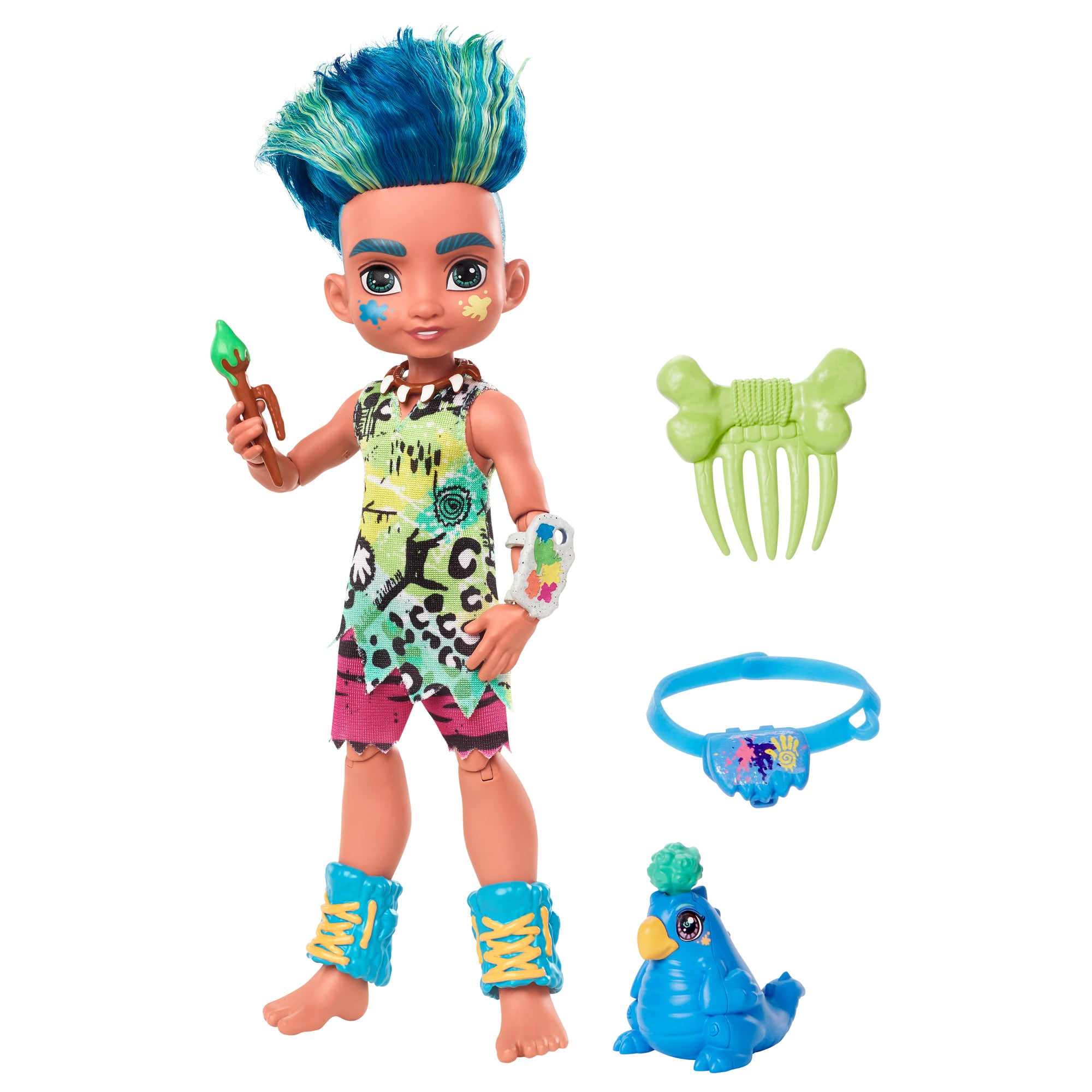 new dolls at walmart