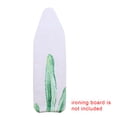 thumbnail image 2 of maskred Digital Printing Series High Temperature Ironing Board Cover TYPE1 Big cactus, 2 of 6