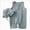 A41-Light Blue, variant on Caqnni Preemie 9-12 Months One-Piece Summer Baby Clothes Boys Girls' And Girls' Double Layer Rompers Toddler Sleeveless Vests Crawler Outfits A41-Pink