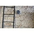 thumbnail image 3 of STATION TABLE/WALL CLOCK - BLACK, 3 of 13