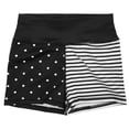thumbnail image 5 of Pantalones cortos de gimnasio para botín, pantalones cortos de yoga sin costuras, pantalones cortos deportivos de entrenamiento, pantalones cortos atléticos, diseño elevado, 5 of 5