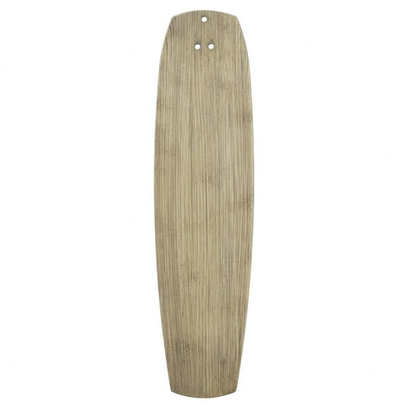 Quorum Lighting - Apex Patio - Type 3 Blade-56 Inches Wide-Weathered Grey Finish