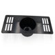 thumbnail image 5 of Vogacara Golf Putt Cup Floor Plastic Putt Practice Hole Reutilizable Golfista Entrenador Golf Habilidad Hogar Oficina Jardín Accesorios Type2 NO2 Vogacara CBP191243, 5 of 6