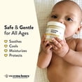 thumbnail image 3 of Eczema Honey Skin-Soothing & Itch-Cooling Cream for Eczema-Prone Skin, 2 oz, 3 of 7