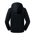 thumbnail image 2 of Russell Kids/Childrens Authentic Hooded Sweatshirt, 2 of 3