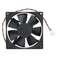 thumbnail image 2 of Châssis de Contrôle de Température, Refroidisseur CPU PWM pour 4200RPM, 2 of 8