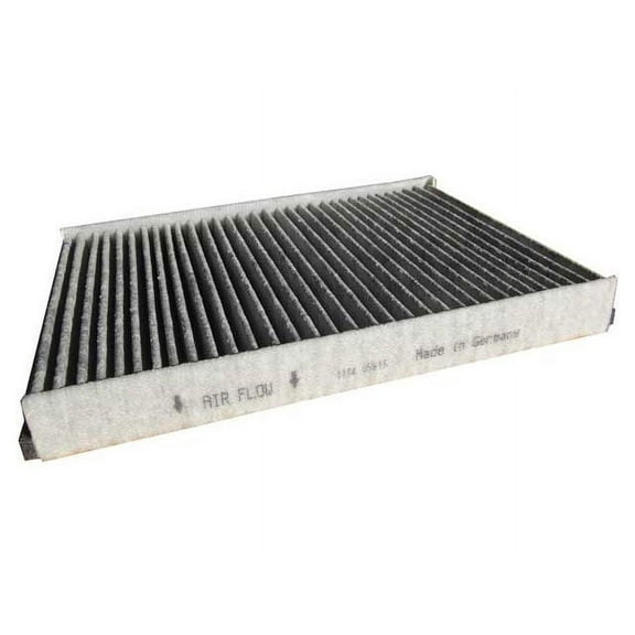 Cabin Air Filter - Compatible with 2010 - 2017 Volvo XC60 2011 2012 2013 2014 2015 2016