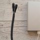 thumbnail image 1 of unbranded De Cable Para Protección Con Espiral Fácil De Usar Para Organización En Hogar Y Oficina, 1 of 6