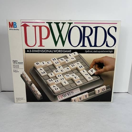 Milton Bradley Family Games in Games by Age - Walmart.com