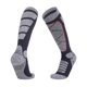 thumbnail image 1 of Calcetines de esquí transpirables de alta elasticidad suaves y cómodos calcetines cálidos (azul oscuro 35-39) Tmvgtek Para Estrenar, 1 of 6