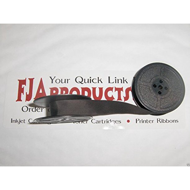 Royal Manual Portable Typewriter Ribbons Black Ink Ribbon IN USA