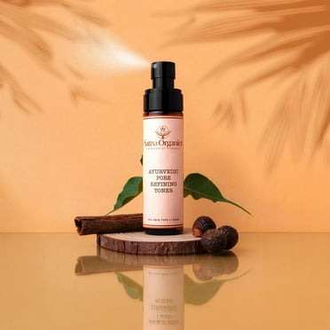 Pore refining toner 100 ml