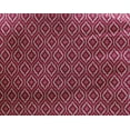 thumbnail image 5 of oneOone Georgette Viscose Pink Fabric Block Diy Clothing Quilting Fabric Print Fabric By Yard 42 Inch Wide-4T, 5 of 6