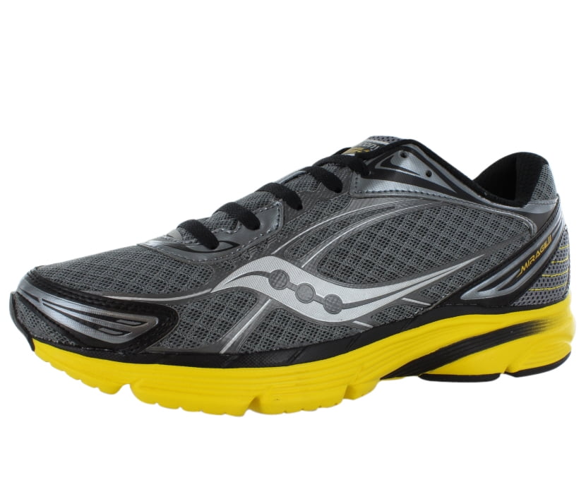 saucony progrid mirage 2 running shoes