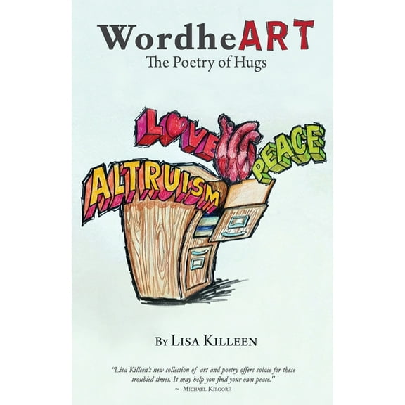 WordheART, (Paperback)