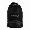thumbnail image 4 of Tenis Sport Classic Junior Niño Charly 07378 negro 23.5, 4 of 5