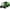 Green, variant on Costway 12V Kids Ride On Tractor with Trailer Ground Loader w/ RC & Lights Dark Black