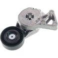 thumbnail image 4 of A-Premium Accessory Drive Belt Tensioner Assembly Compatible with Audi A3 S3 TT Seat Cordoba Leon Volkswagen Beetle Clasico Golf Polo 1998-2015, 4 of 7