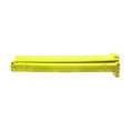 thumbnail image 2 of Yak Gear Fish Measuring Board 01-9004-Y FishStik; 36 Inch Length When Expanded/12 Inch Length When Stowed; Yellow; With Marker, 2 of 3