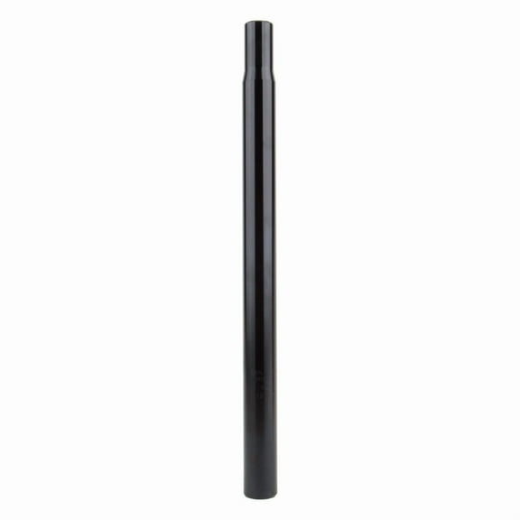 Sunlite Alloy Pillar Seatpost 25.6mm 350mm Black