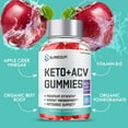 thumbnail image 5 of SlimSculpt Keto ACV Gummies, SlimSculpt  Keto Gummies, Slim Sculpt Gummies Apple Cider Vinegar Gummy Dietary Supplement (1 Pack), 5 of 8