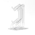 thumbnail image 2 of Soporte Estilizado de Controlador de Juego RGB - Soporte de Acrílico para PS5 para Xbox para Switch, 2 of 10