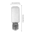 thumbnail image 2 of AURARMLET 2Pcs Plated Silver Stainless Pin for Blender Replacement Parts and Accessories, 2 of 8