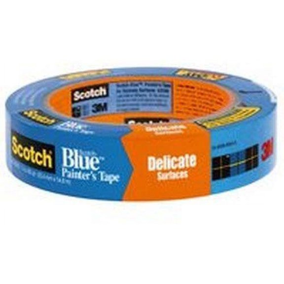 Tape 2080 Pntr MSK Blu 1X60Y