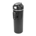 thumbnail image 1 of Taza Inteligente Para Hervidor De Coche, Calefacción Eficiente, Capacidad De 500 Ml, Estilo De Patrón Vertical, Función De Aislamiento, Calentador De Agua Eléctrico Portátil, 1 of 7