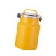 thumbnail image 5 of Recipiente hermético portátil de moda a prueba de humedad para almacenar alimentos. amarillo, 5 of 9