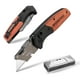 thumbnail image 1 of Navaja multiusos plegable WORKPRO Razor Blade con cierre de eje, 1 of 7
