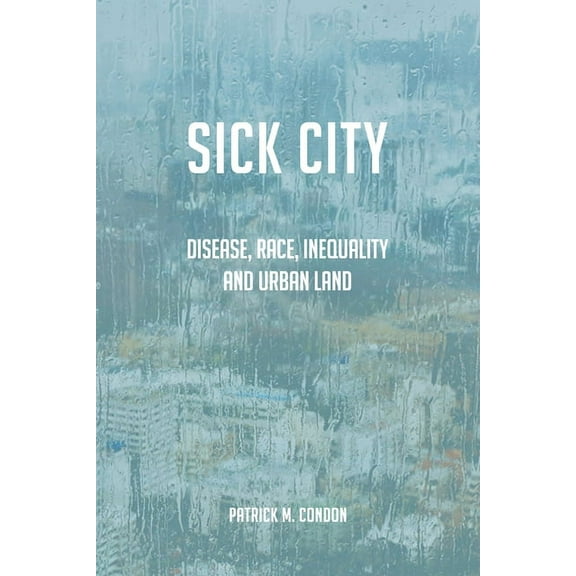 Sick City, (Paperback)