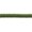 Hunter Green, variant on Belagio 1/2" Wide x 25 Yards Basic Braid Trim, 1 Bolt, Hunter Green